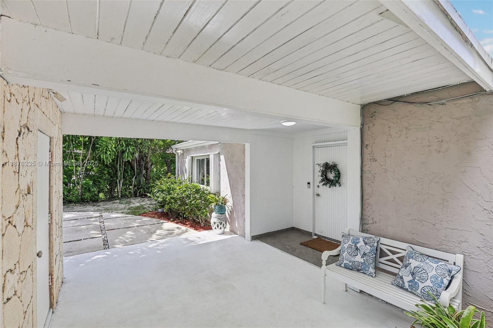 MERION PARK - Residential