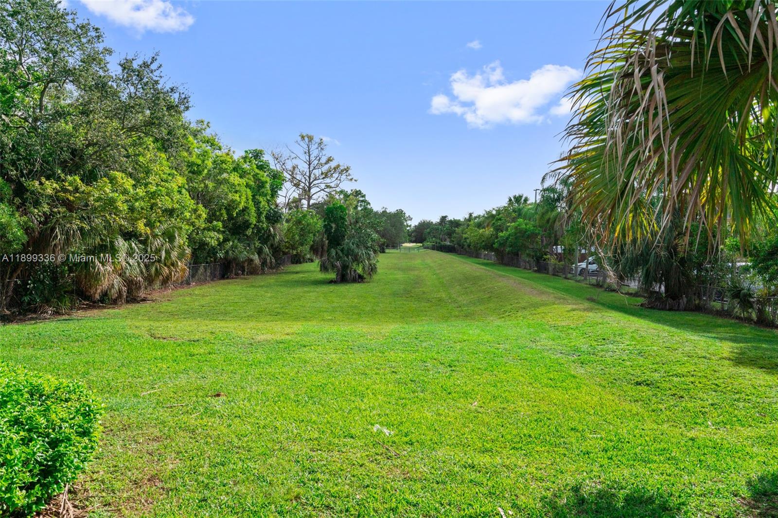 SUNSET PALMS EAST CONDO - Residential Lease