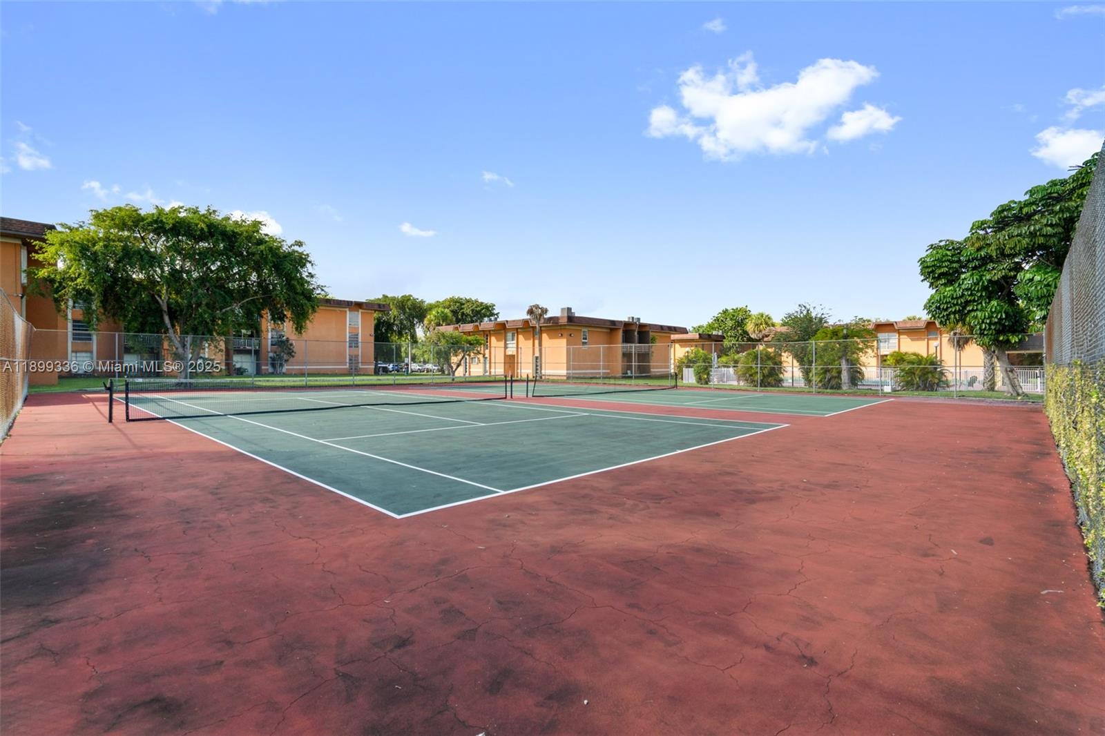 SUNSET PALMS EAST CONDO - Residential Lease