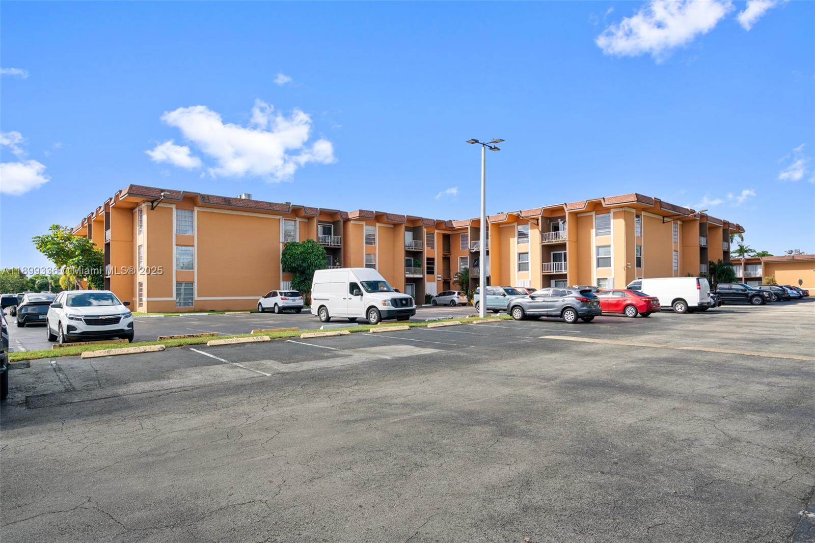 SUNSET PALMS EAST CONDO - Residential Lease