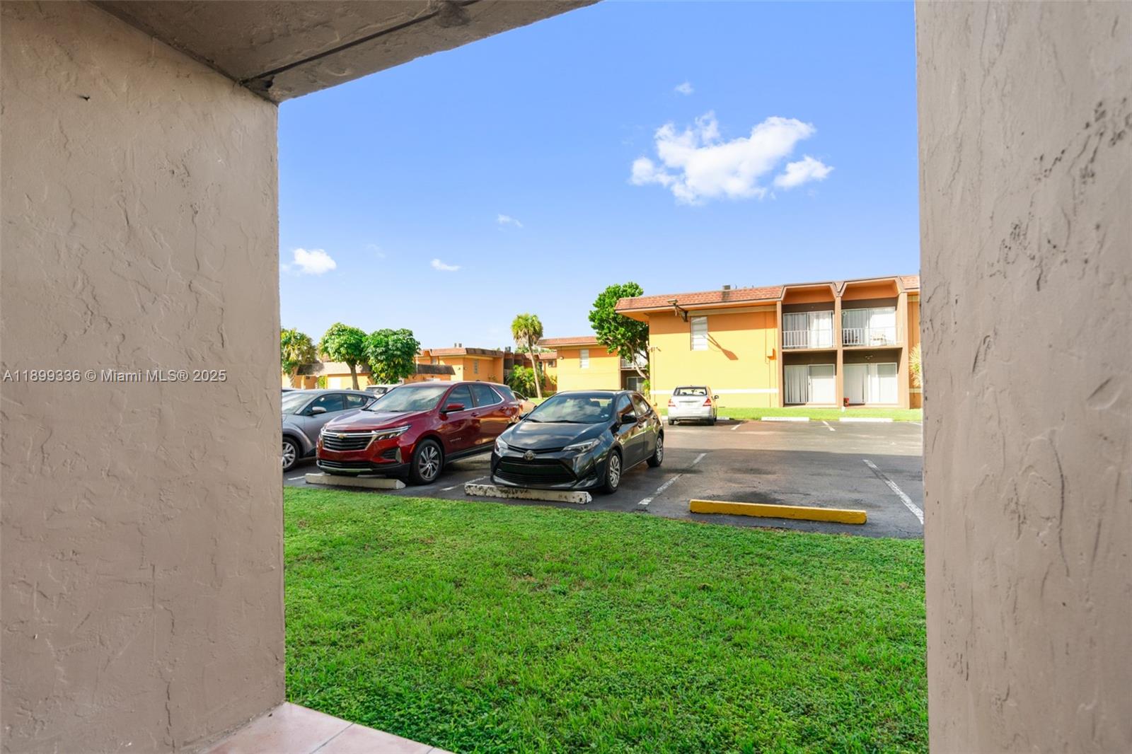 SUNSET PALMS EAST CONDO - Residential Lease