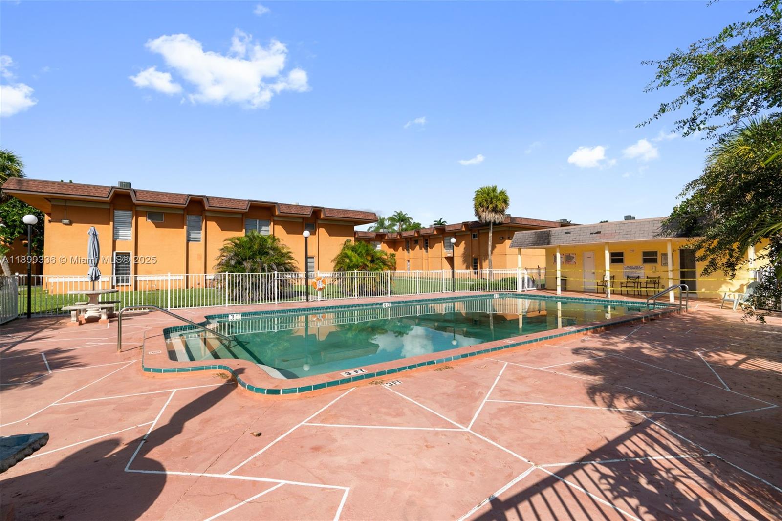 SUNSET PALMS EAST CONDO - Residential Lease