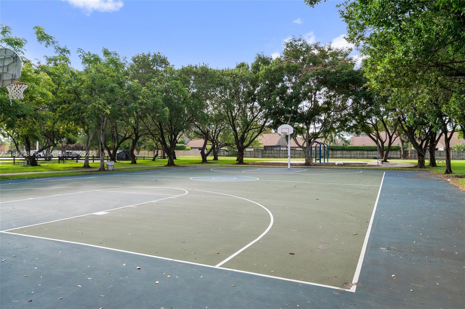 SUNSET PALMS EAST CONDO - Residential Lease