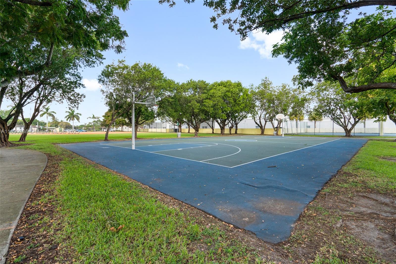 SUNSET PALMS EAST CONDO - Residential Lease