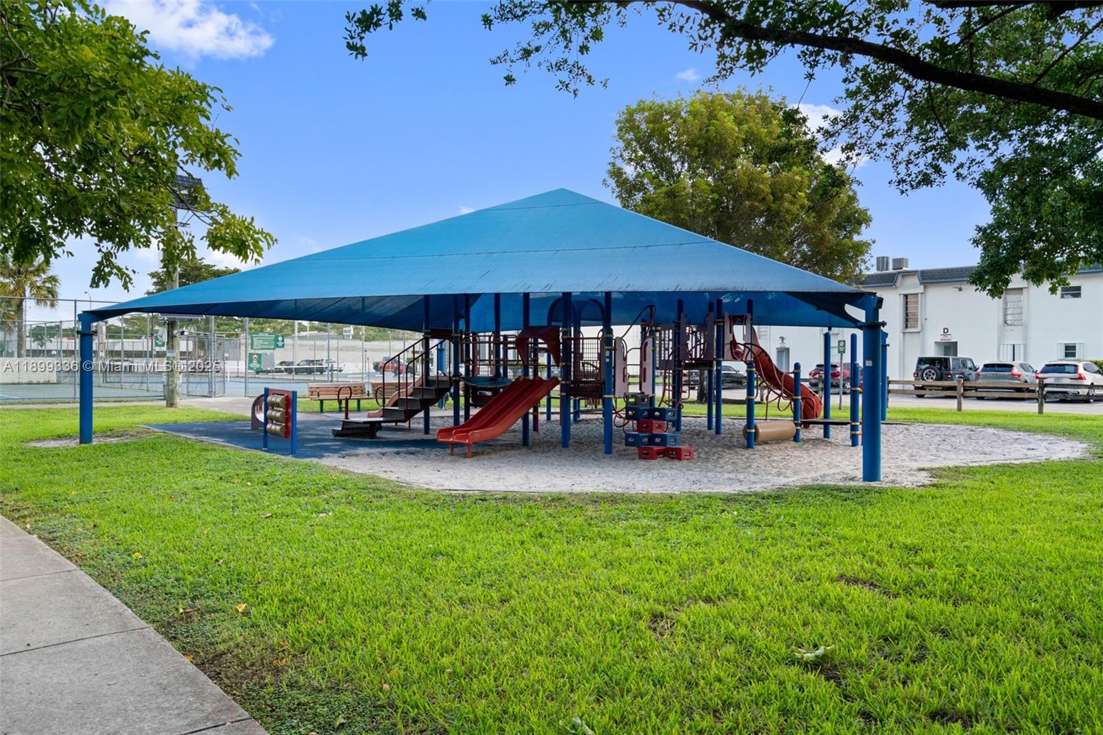 SUNSET PALMS EAST CONDO - Residential Lease