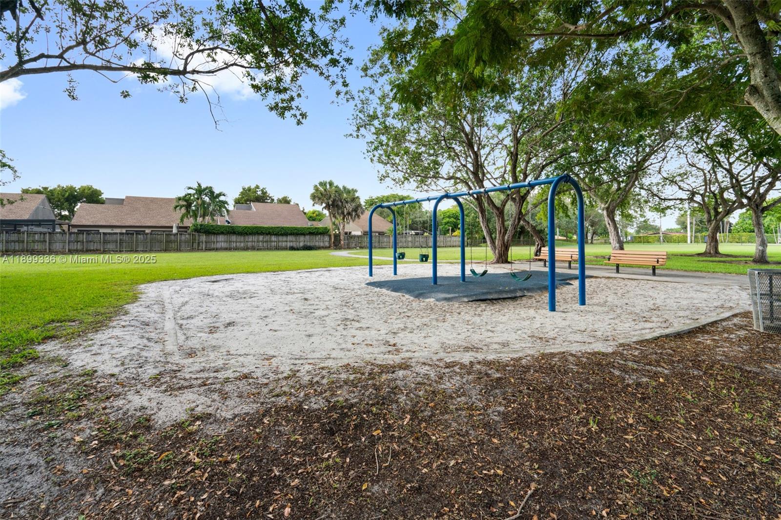 SUNSET PALMS EAST CONDO - Residential Lease