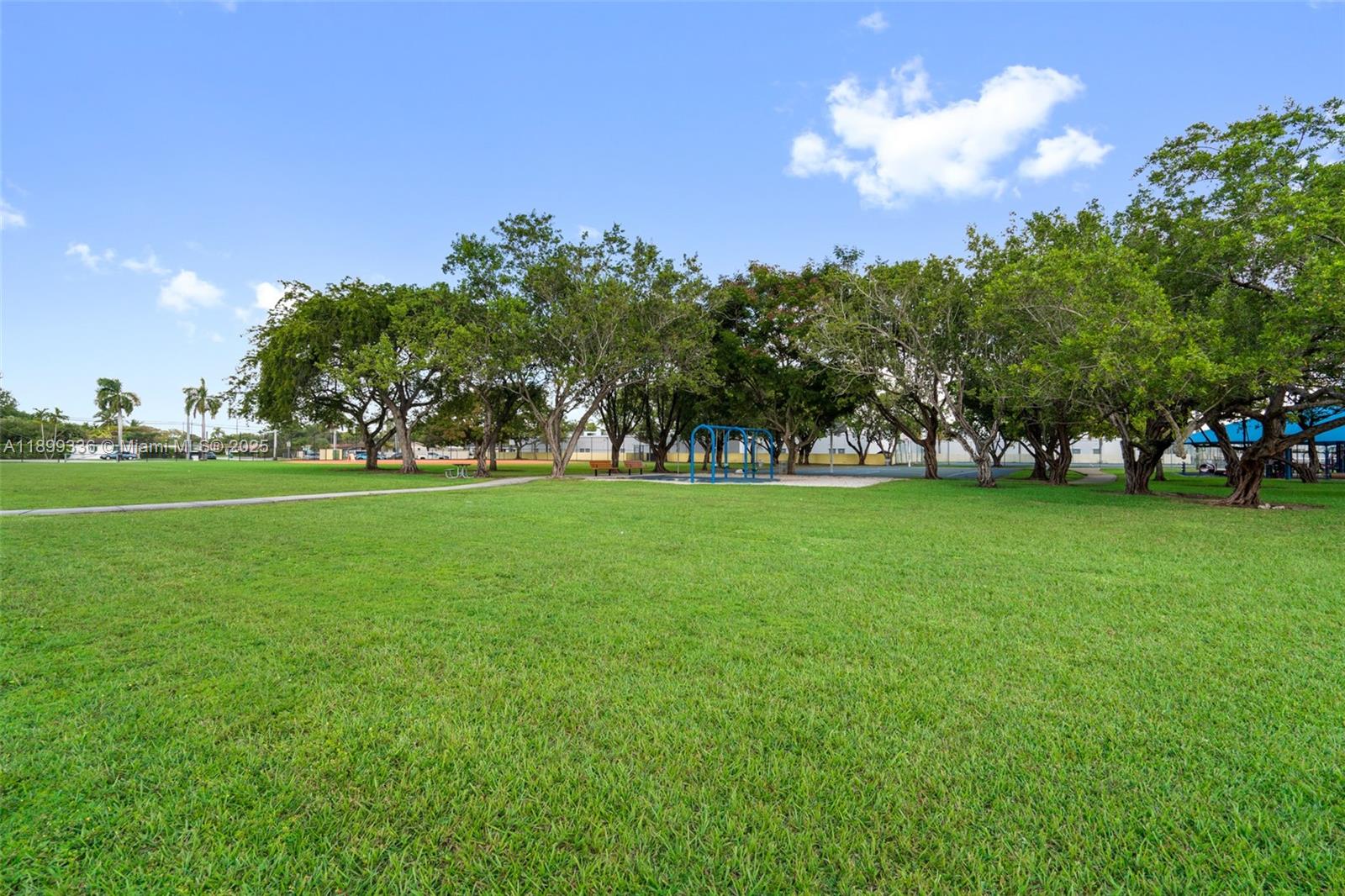 SUNSET PALMS EAST CONDO - Residential Lease