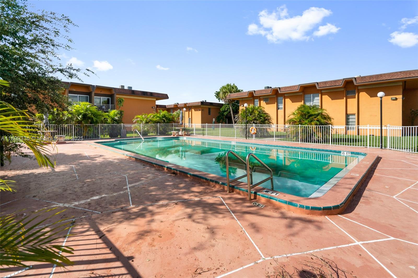 SUNSET PALMS EAST CONDO - Residential Lease