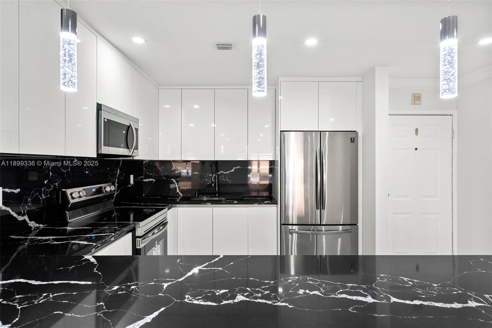 SUNSET PALMS EAST CONDO - Residential Lease