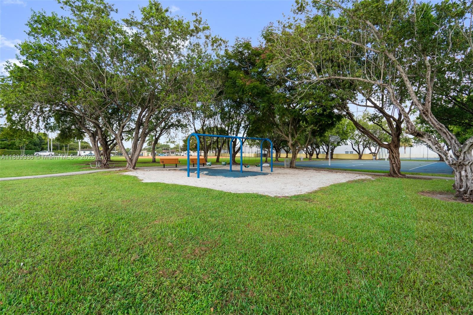 SUNSET PALMS EAST CONDO - Residential Lease