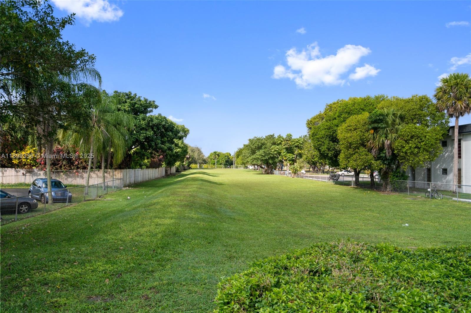 SUNSET PALMS EAST CONDO - Residential Lease