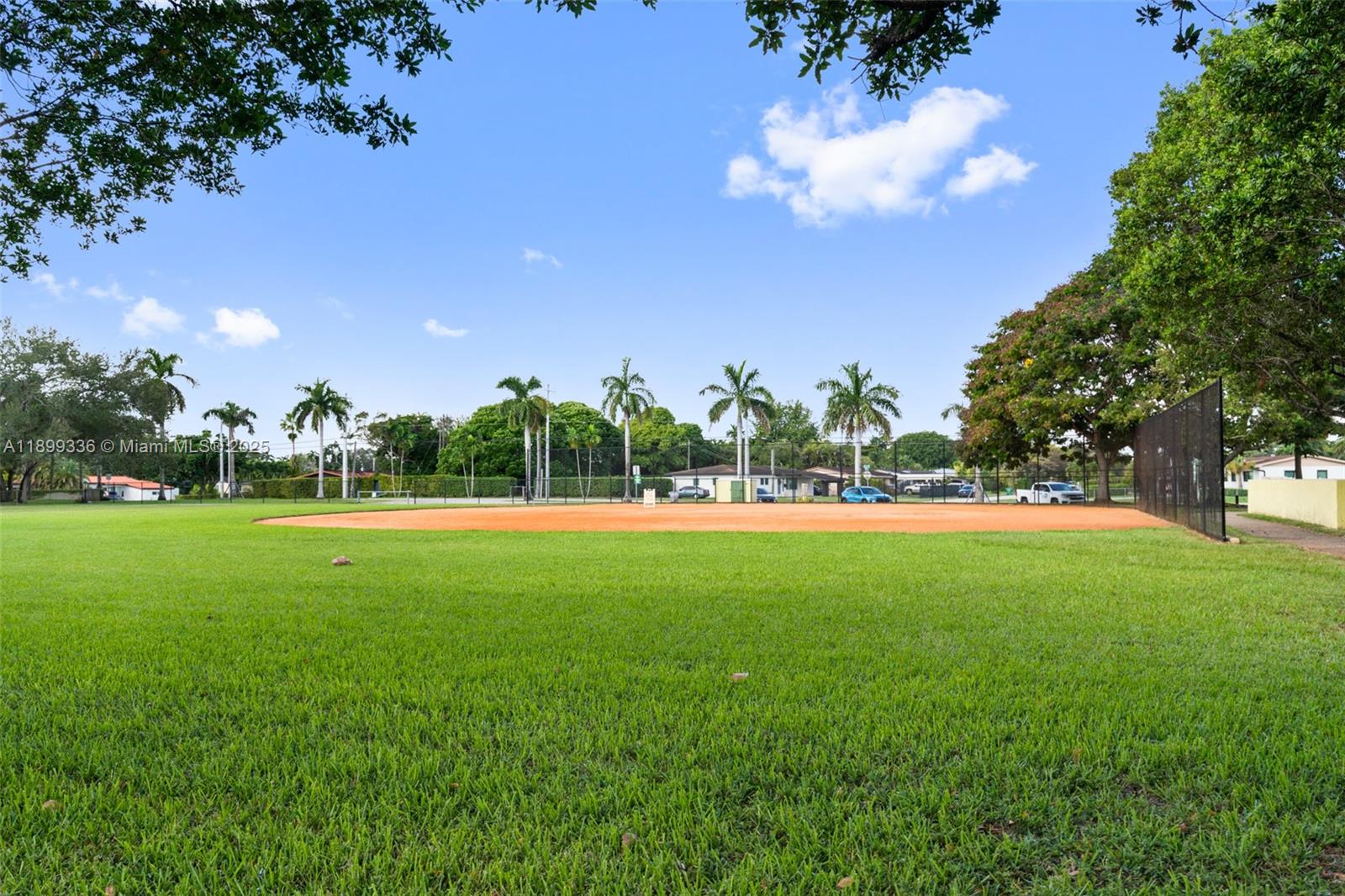 SUNSET PALMS EAST CONDO - Residential Lease