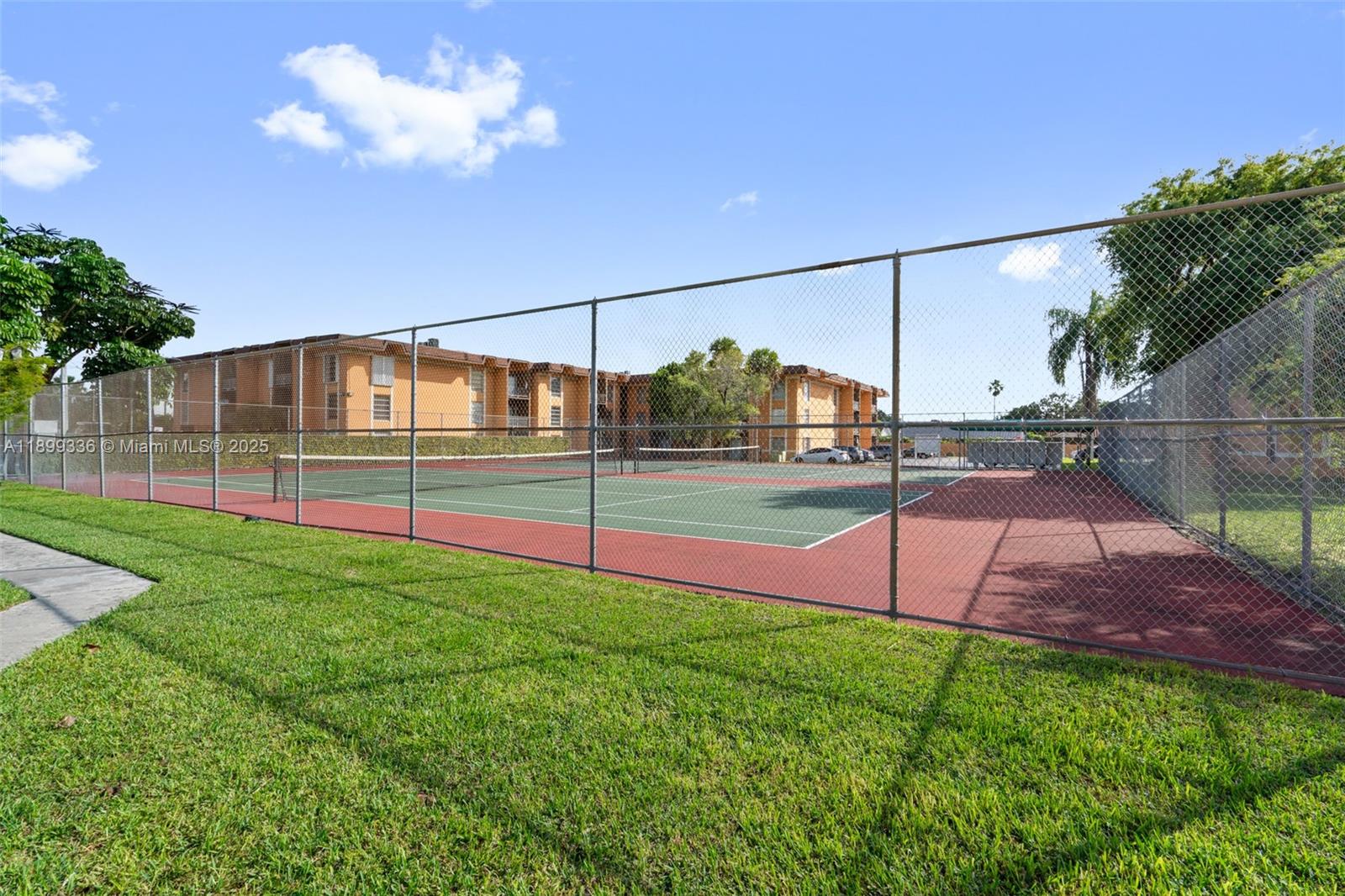 SUNSET PALMS EAST CONDO - Residential Lease