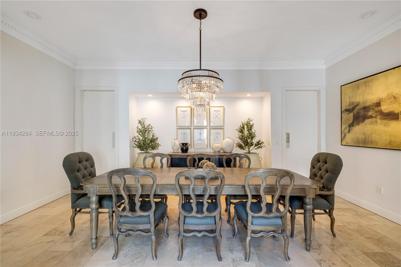 COCOPLUM SEC 1 - Residential