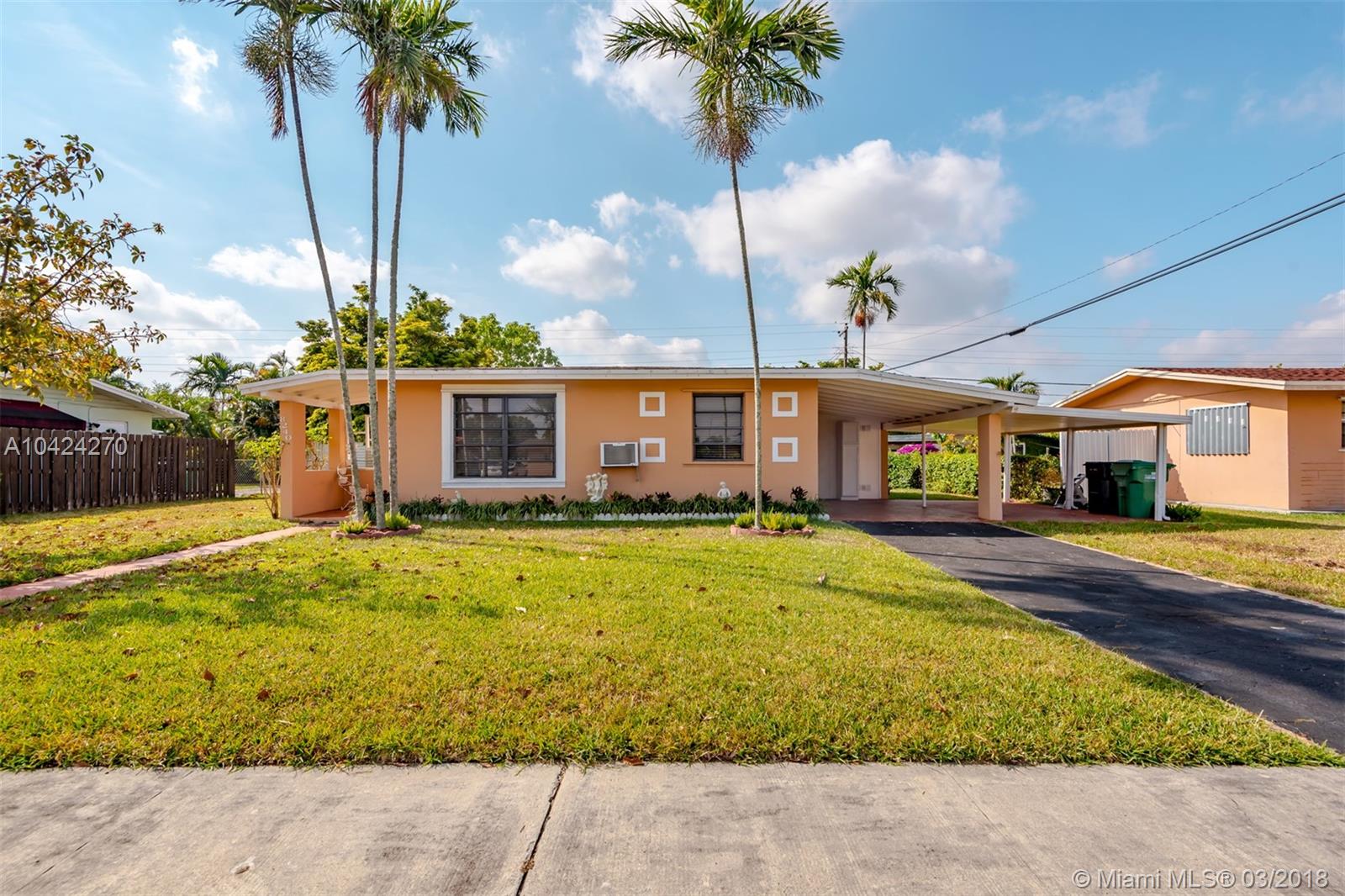 Location, Location. 3 Bedroom 2 Bathroom home in Westchester. Ready to move in. First, Last and one month security. New Central AC.