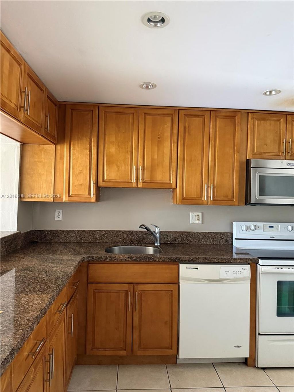 Photo of 8020 N Colony Cir N #209, Tamarac, FL 33321 (MLS # A12018090)