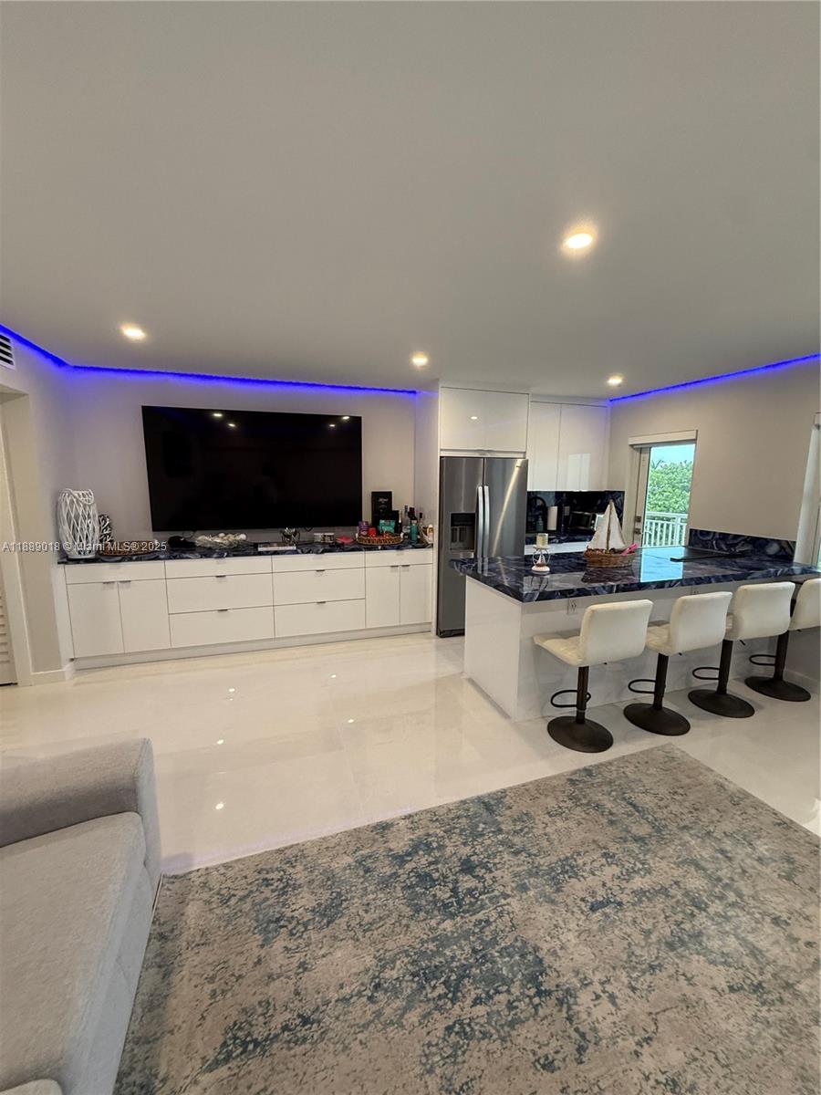 ANDORIC APTS CO-OP - Residential Lease