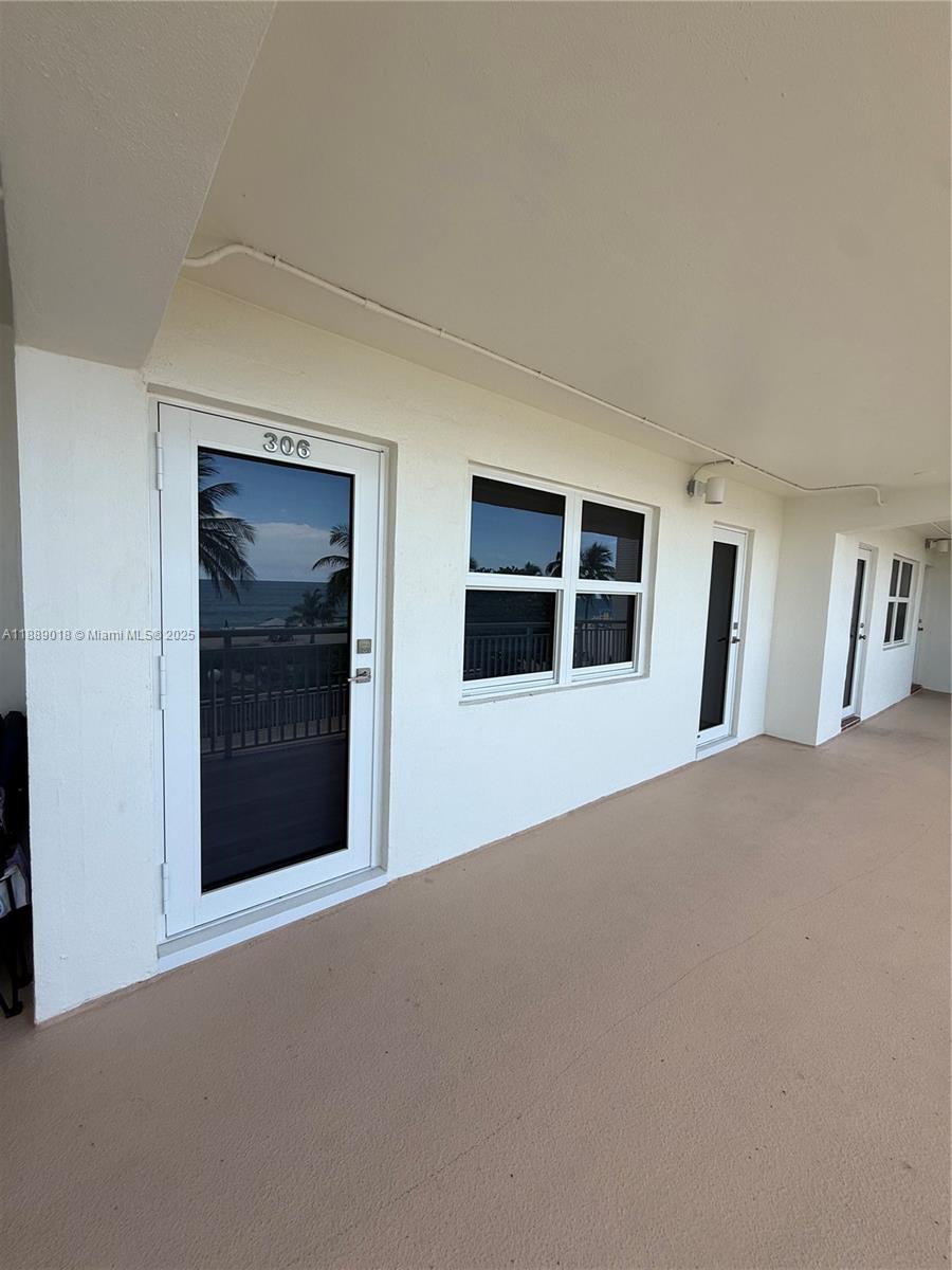 ANDORIC APTS CO-OP - Residential Lease