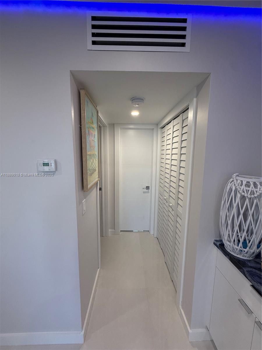 ANDORIC APTS CO-OP - Residential Lease