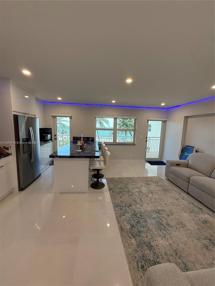 ANDORIC APTS CO-OP - Residential Lease