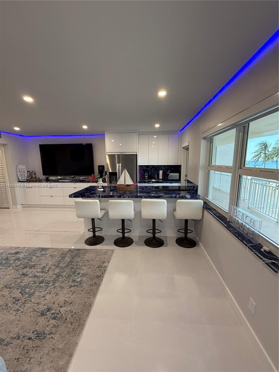 ANDORIC APTS CO-OP - Residential Lease