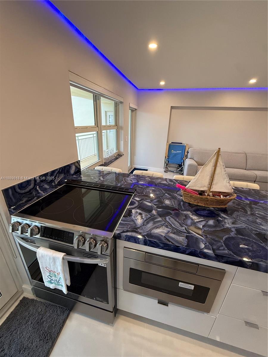 ANDORIC APTS CO-OP - Residential Lease