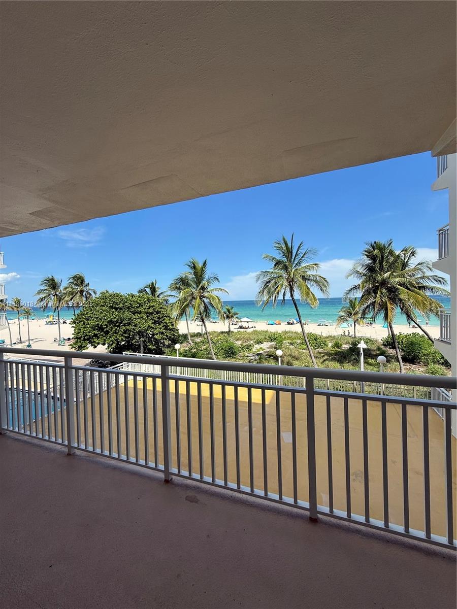 ANDORIC APTS CO-OP - Residential Lease