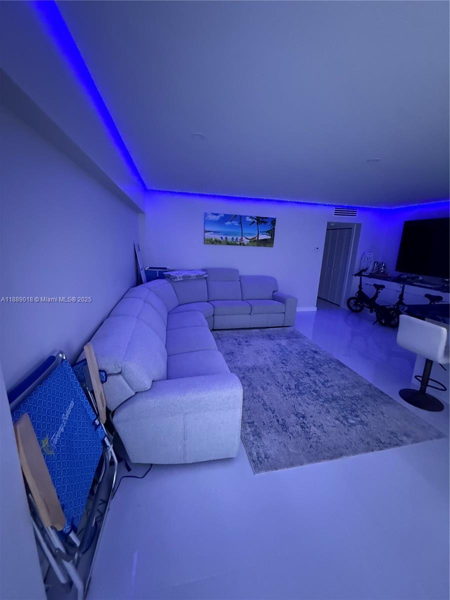 ANDORIC APTS CO-OP - Residential Lease