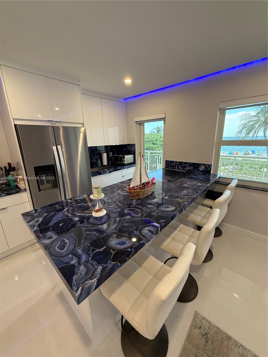 ANDORIC APTS CO-OP - Residential Lease