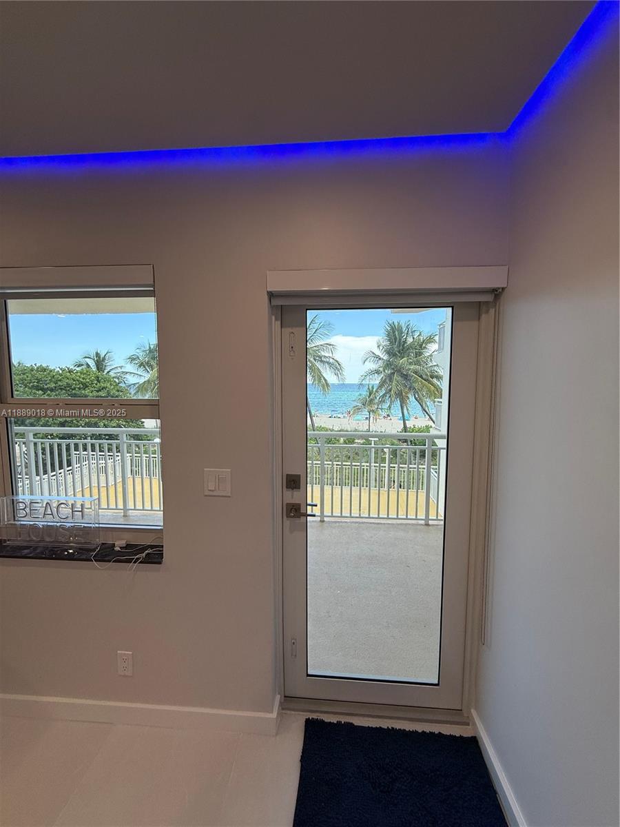 ANDORIC APTS CO-OP - Residential Lease