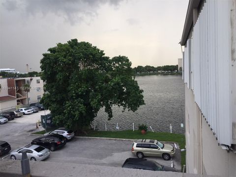 5505 NW 7th St W406 Miami FL 33126