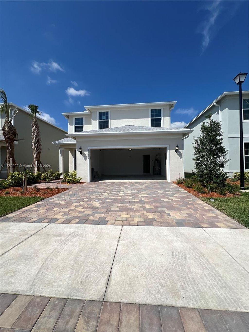 Photo of 12222 SW Myrtle Oak Dr #12220, Port Saint Lucie, FL 34987 (MLS # A11552982)