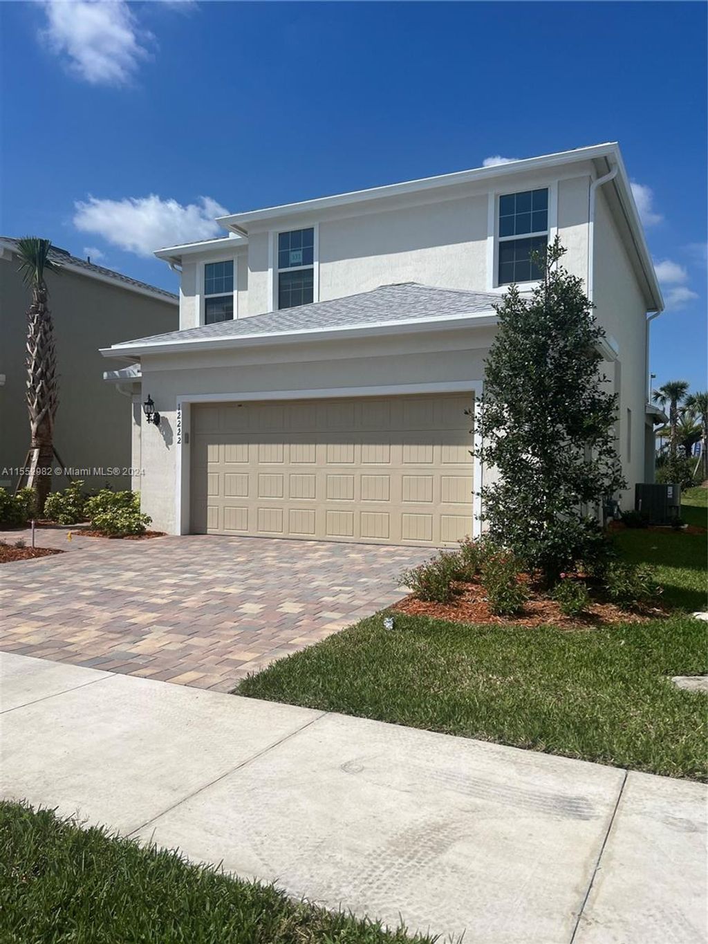 Photo of 12222 SW Myrtle Oak Dr #12220, Port Saint Lucie, FL 34987 (MLS # A11552982)