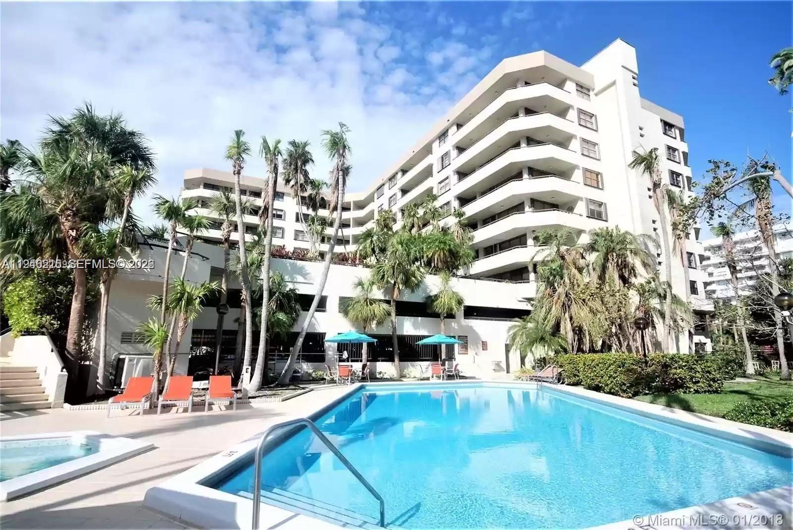 OCEAN LANE PLAZA CONDO - Residential Lease