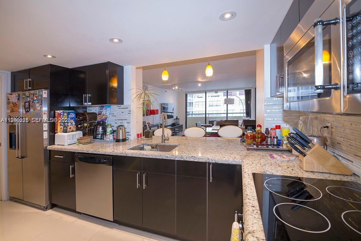 OCEAN LANE PLAZA CONDO - Residential Lease