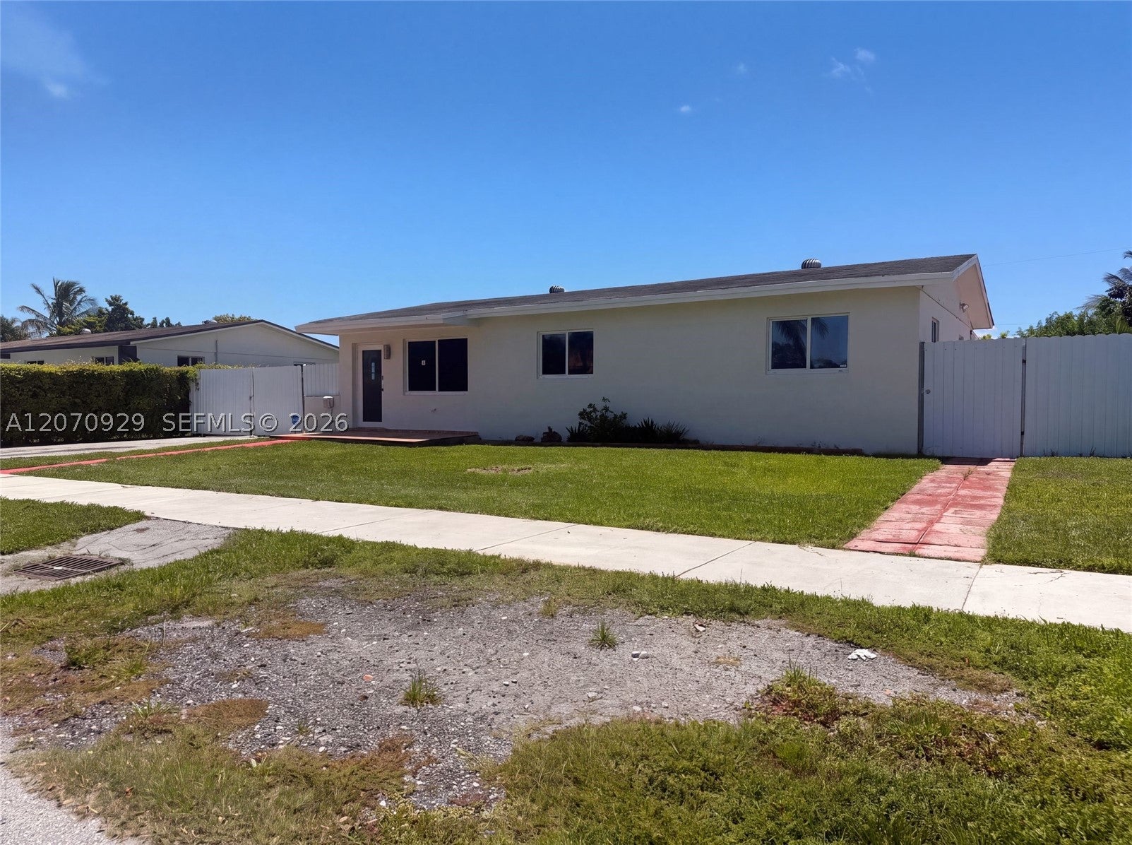 6200 SW 109th Ave, Miami FL 33173
