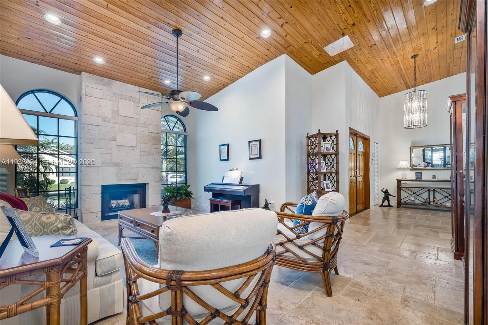 Palmetto Bay, Florida 33157, United States, 4 Bedrooms Bedrooms, ,3 BathroomsBathrooms,Residential,Active,257373