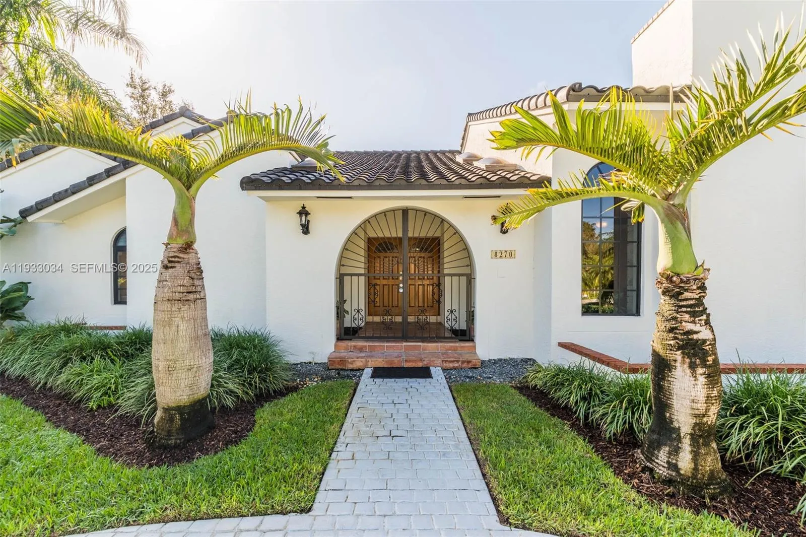 Palmetto Bay, Florida 33157, United States, 4 Bedrooms Bedrooms, ,3 BathroomsBathrooms,Residential,Active,257373