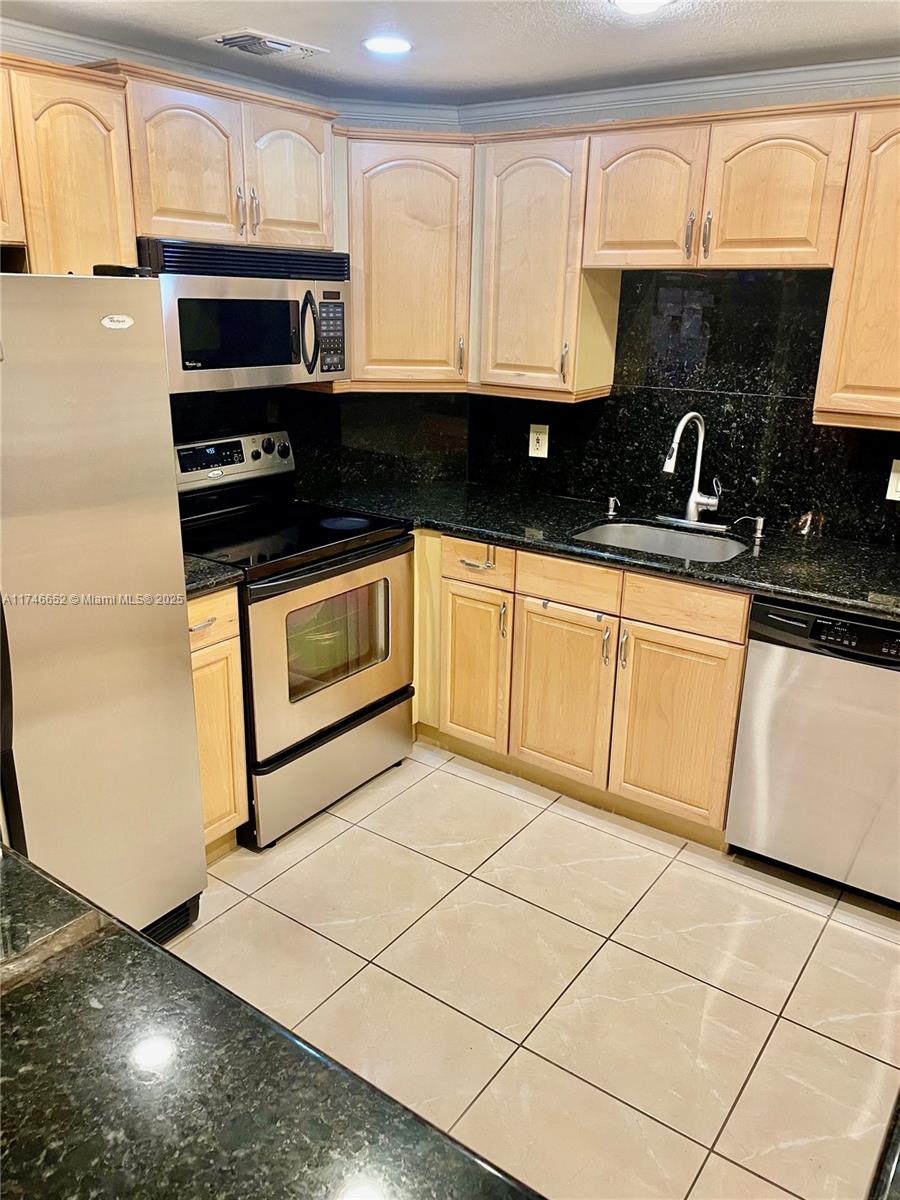 HEMISPHERES CONDO - Residential