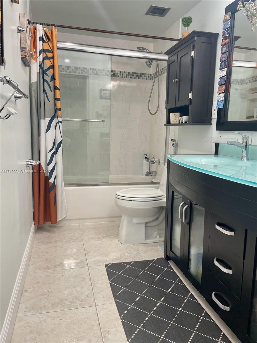 HEMISPHERES CONDO - Residential