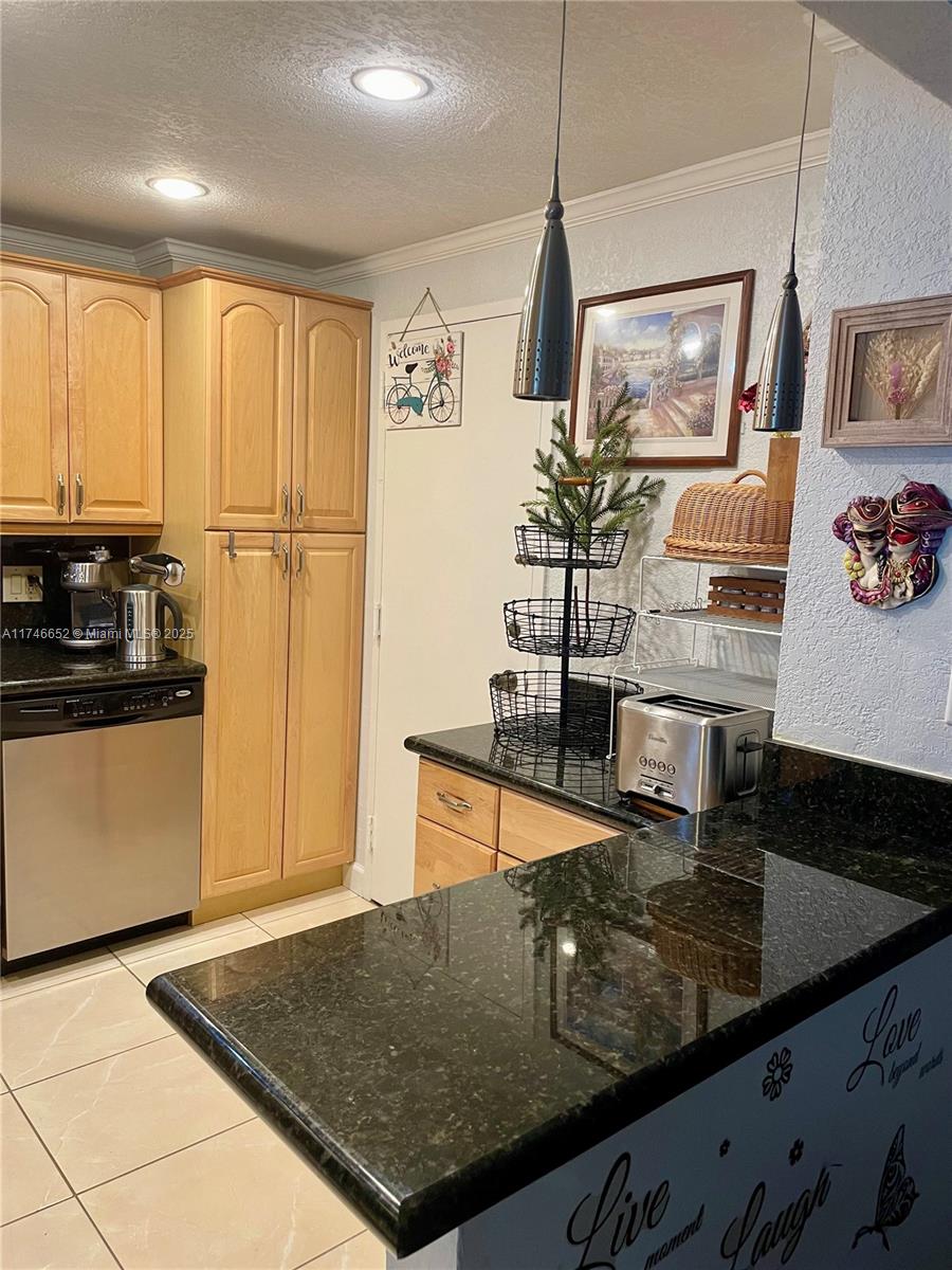 HEMISPHERES CONDO - Residential