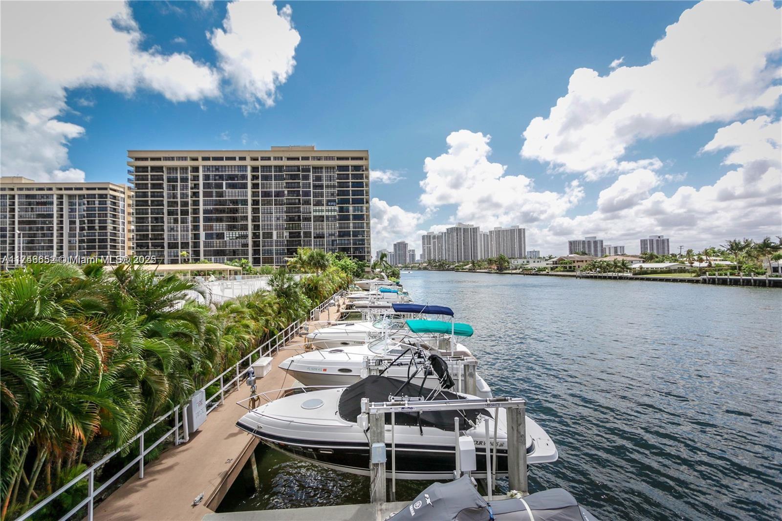 HEMISPHERES CONDO - Residential