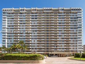 HEMISPHERES CONDO - Residential