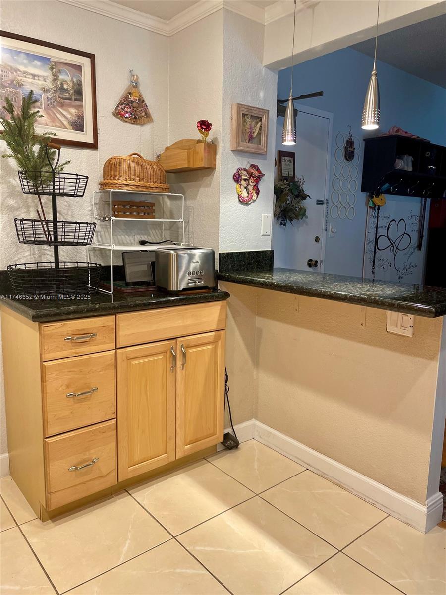 HEMISPHERES CONDO - Residential