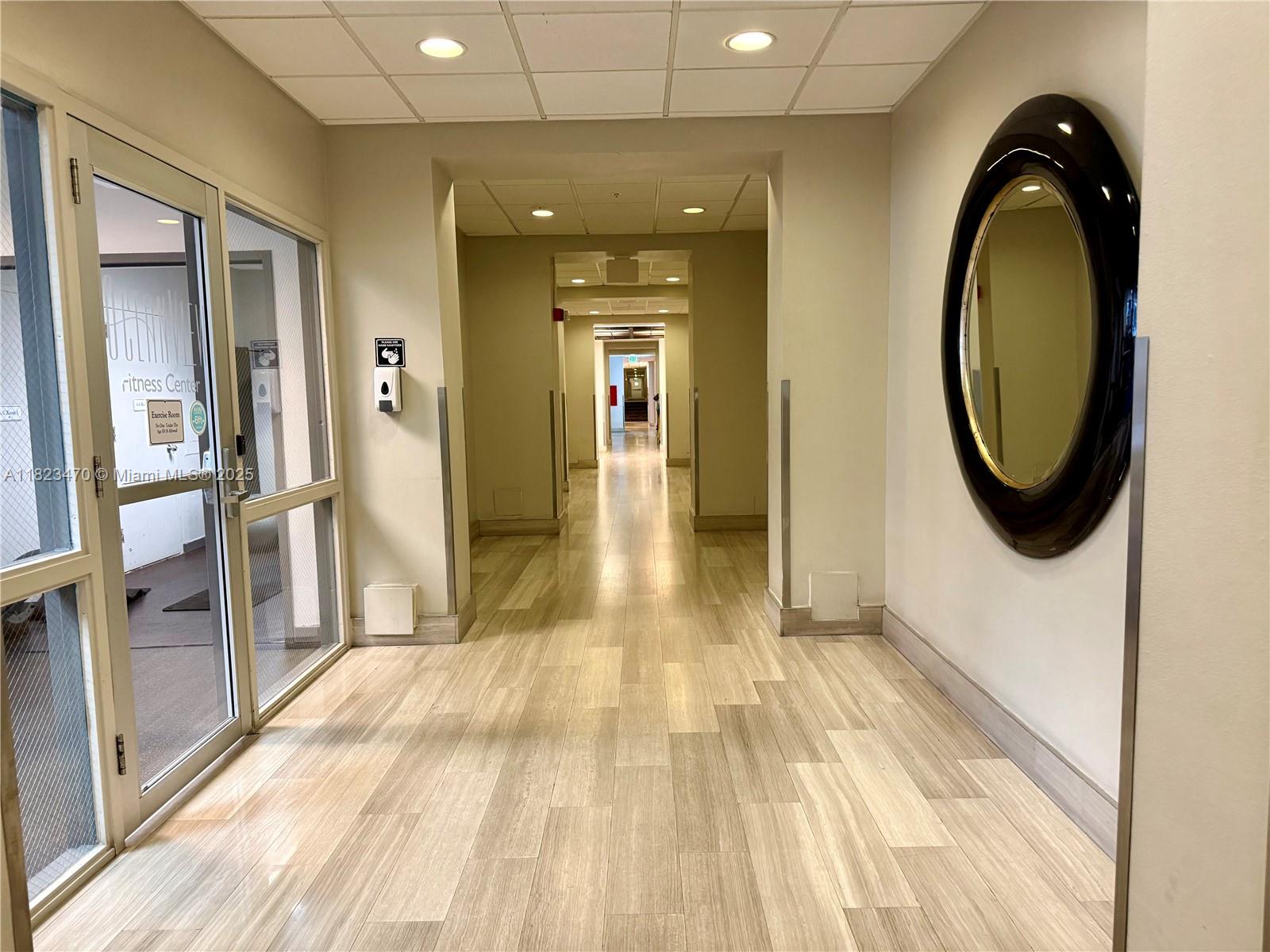 OCEANVIEW BUILDING A COND - Residential