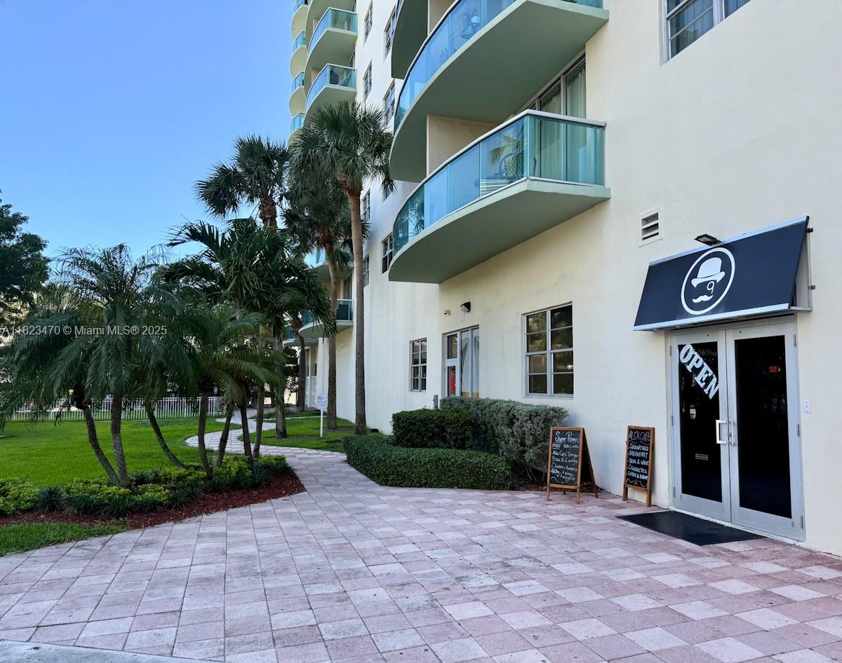 OCEANVIEW BUILDING A COND - Residential