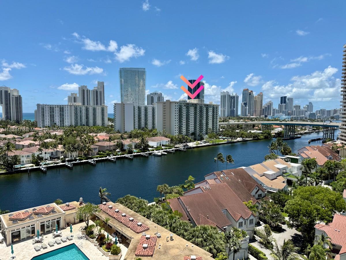 OCEANVIEW BUILDING A COND - Residential