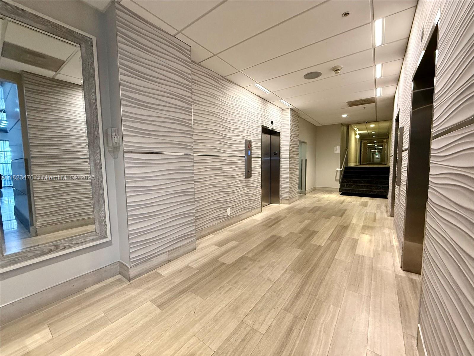 OCEANVIEW BUILDING A COND - Residential