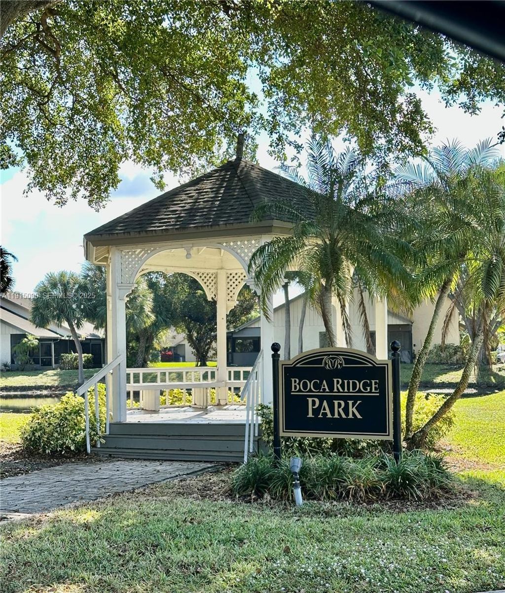 Photo of 9336 Ketay Cir, Boca Raton, FL 33428 (MLS # A11915090)
