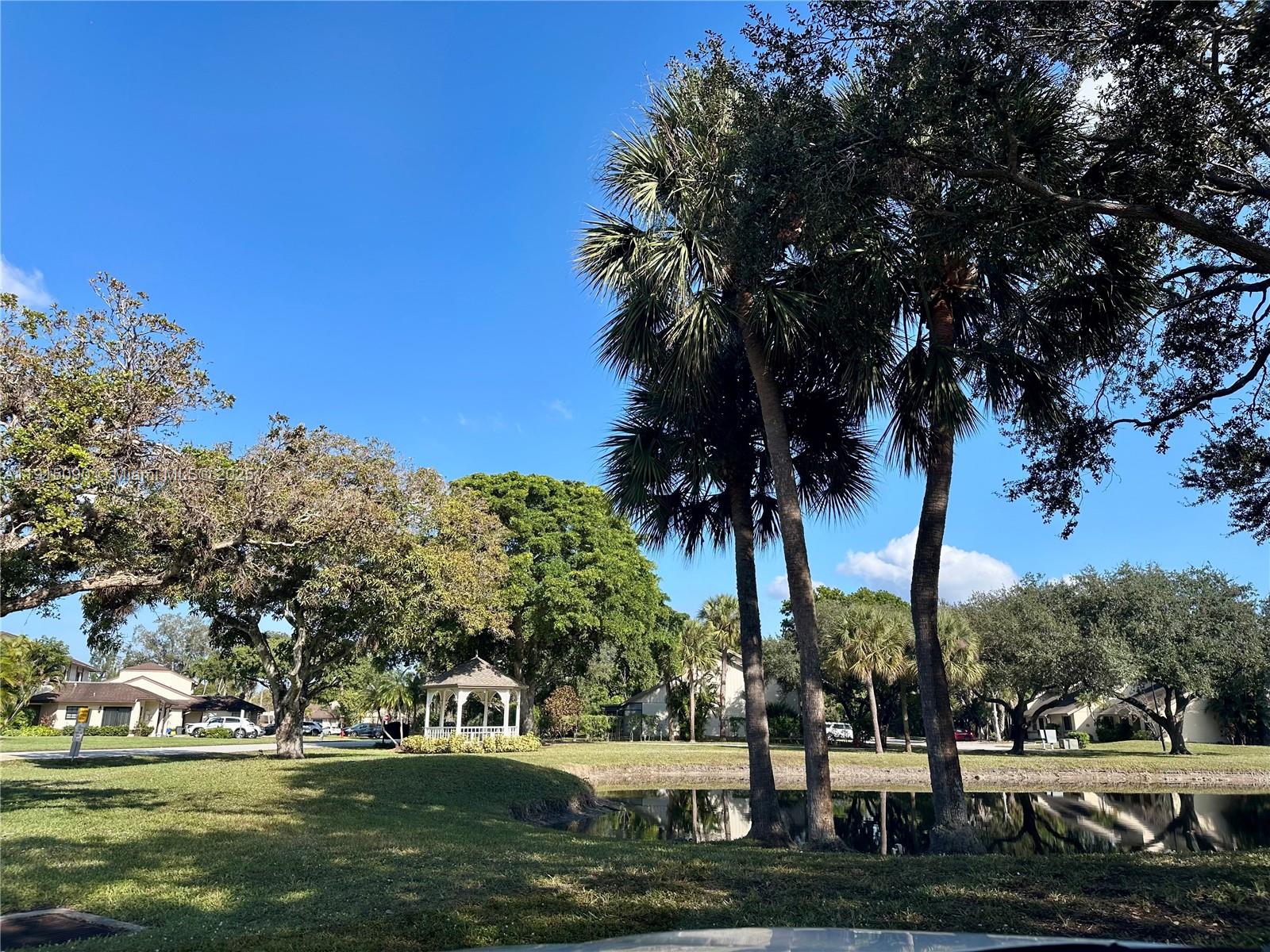 BOCA RIDGE PARK CONDO - Residential Lease